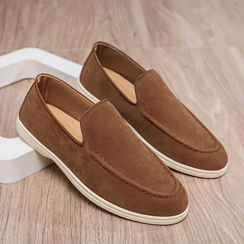 Men's Casual Dress Loafers