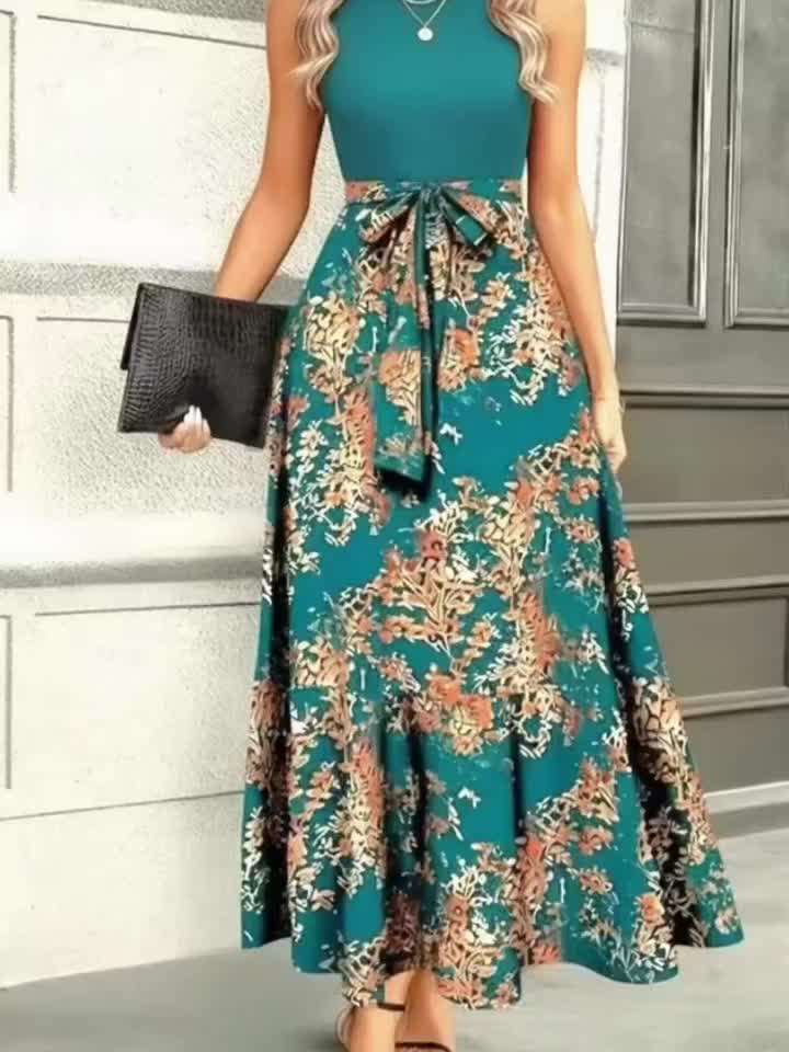 Women's Stretch Detail Dress