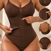 SVELTEVA™ Ultimate 3-in-1 Seamless Bodysuit