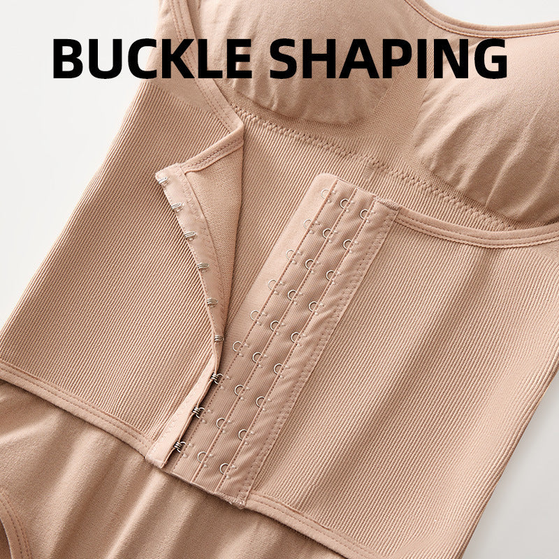 Shapewear Bodysuit