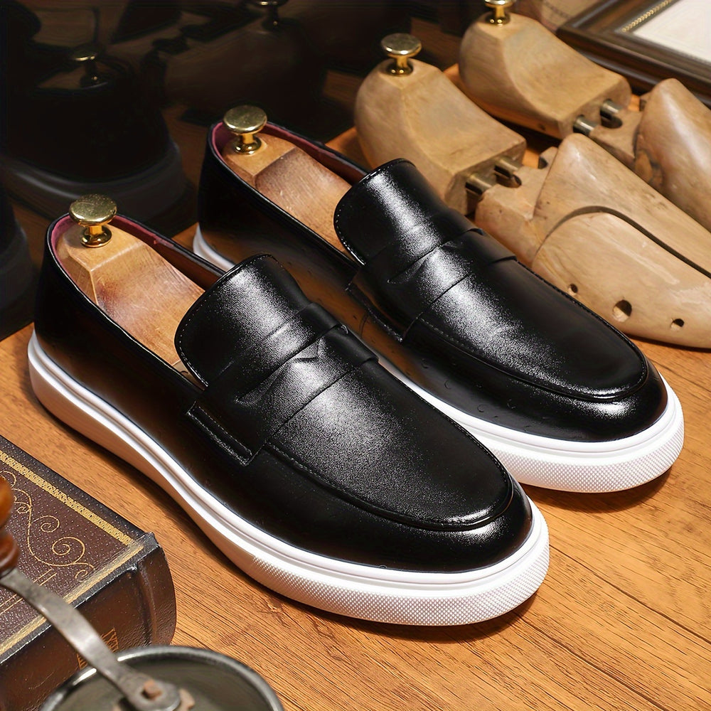 Men's Fashionable Loafers