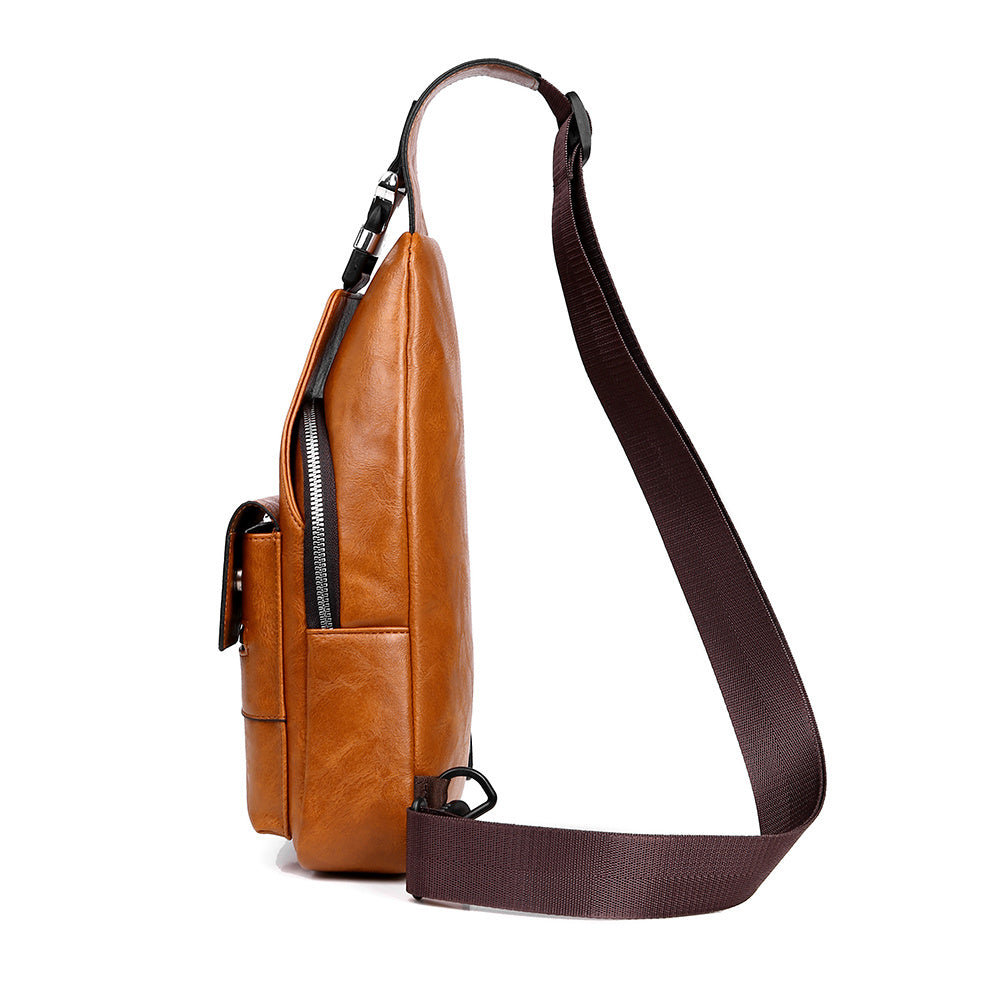 Vintage Crossbody Bag