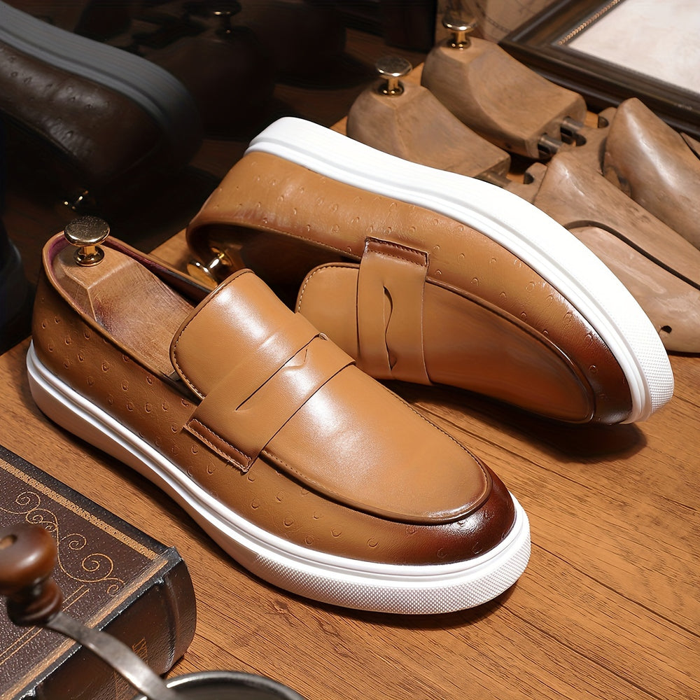 Men's Fashionable Loafers