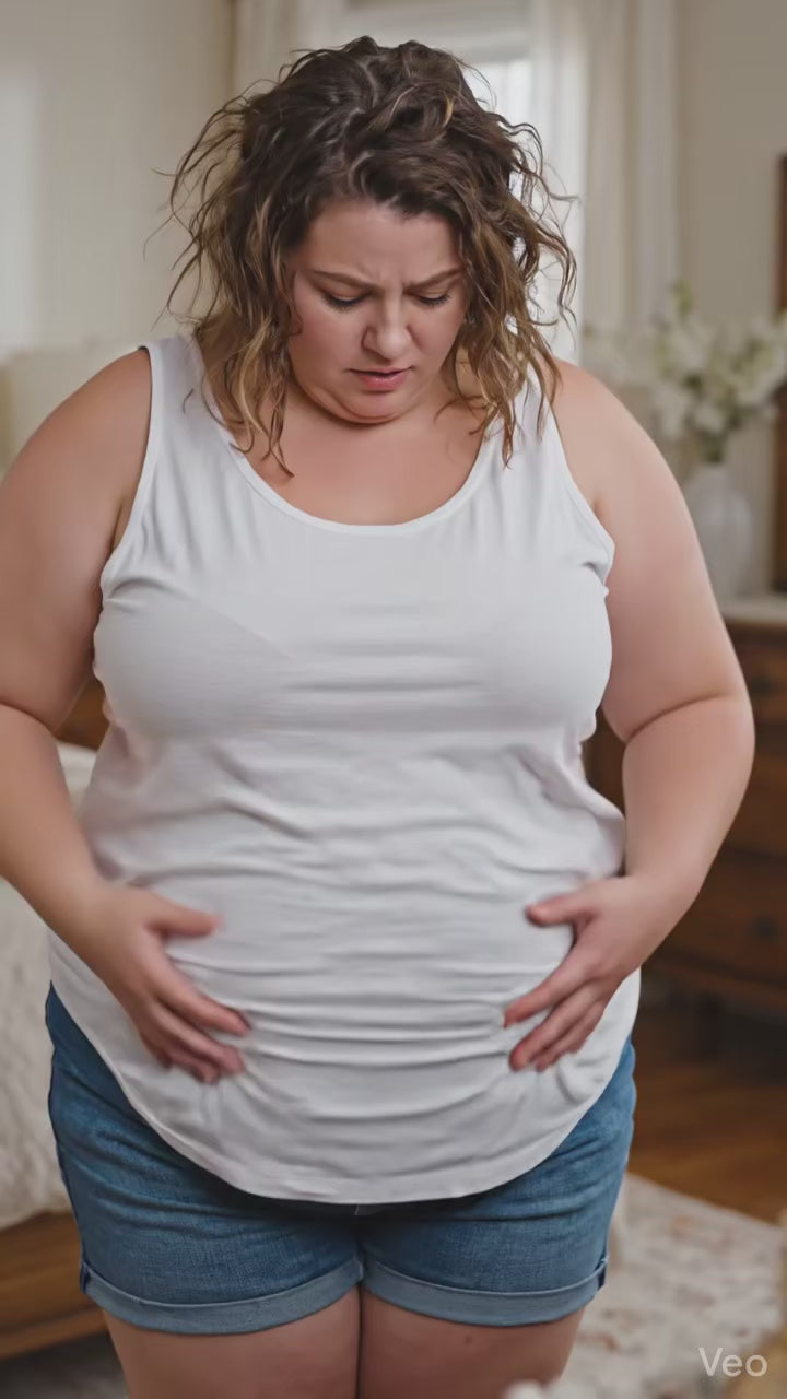 Load video: After giving birth, The PostBirth Sculptor helped me quickly fit back into my clothes!                                                                 Maria J.