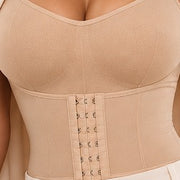 SVELTEVA™ Ultimate 3-in-1 Seamless Bodysuit